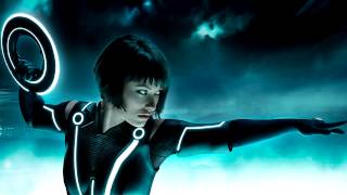 DISNEY ГОТОВИТ НОВУЮ ИГРУ ПО МОТИВАМ TRON