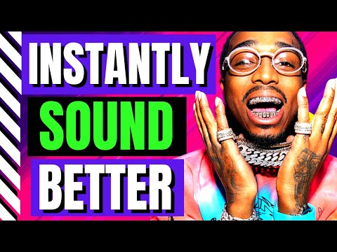 How To Mix Rap Vocals For Dummies (Any Skill Level)