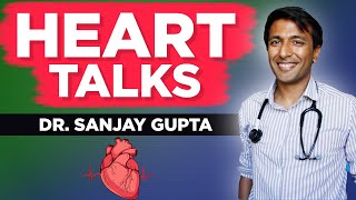 In Conversation with York Cardiology Dr Sanjay Gupta