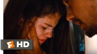 Famous Spring Breakers (2013) - I Wanna Go Home Scene (5/10) | Movieclips Wealth