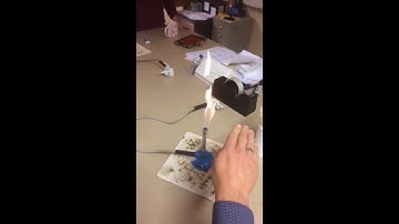 Mannequin Challenge - ICC Science Dept (Lab Safety)