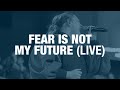 Fear Is Not My Future Indiana Bible College Chorale At Calvary Tabernacle mp3