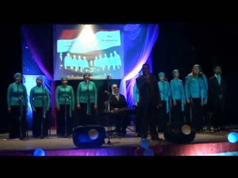 أرمي حمولك عليا محمد أحمد