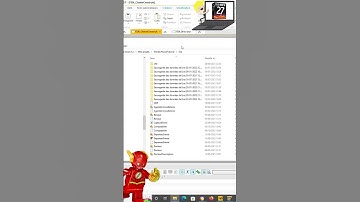 012.SHORT WINDEV accéder au répertoire de génération #shorts