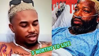 “He Needs HELP” DeenTheGreat REACTS To Doctors Giving Adrien Only 3 Months To Live!!