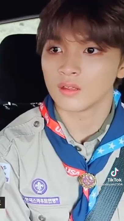 Haechan vs bocah viral tiktok! ngakak😂😂 #haechan #nct #nct127 #nctdream