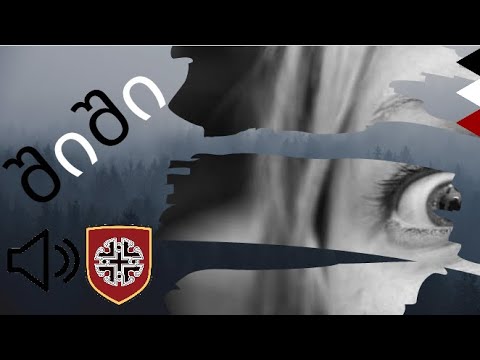 შიშის არსი | პაატა გიგაური