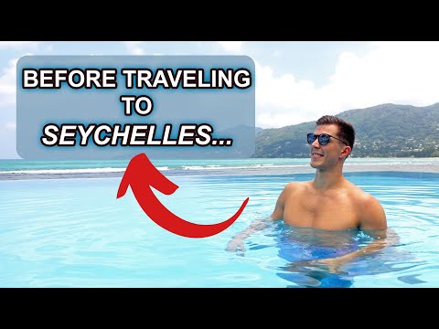 SEYCHELLES Tips & Tricks 2023 – Watch This Before Traveling!