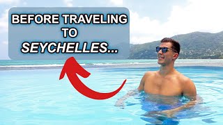 SEYCHELLES Tips & Tricks 2023 – Watch This Before Traveling!