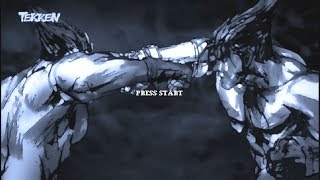 Tekken The Devils Rage - Openbor Gameplay