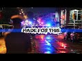 Police Tribute - Made For This