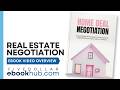 Master Real Estate Negotiation Insider Secrets to Buy a House Below Market Value
