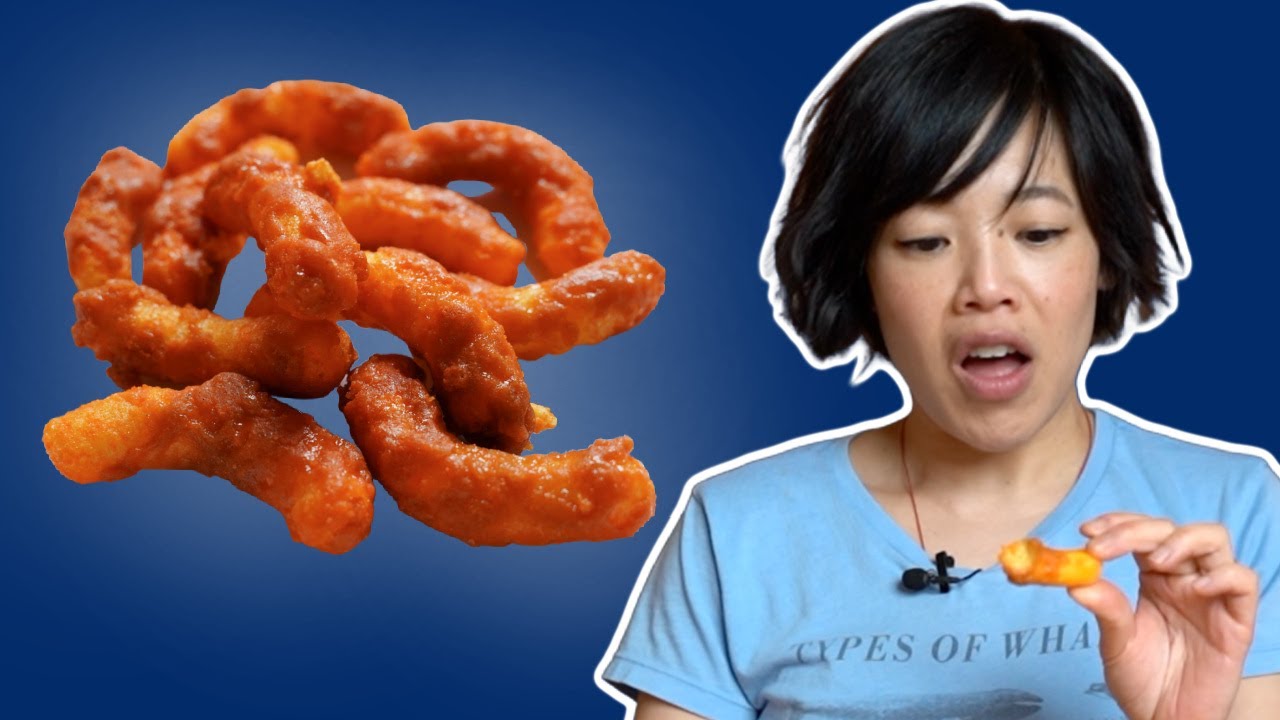 Coyote Droppings?! Toffee Coated Cheetos® Puffs Recipe | emmymade