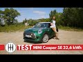 TEST MINI Cooper SE (32,6 kWh) CZ/SK