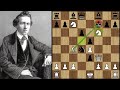 Paul morphy gelm gem en byk satran dahs m