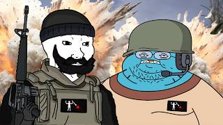 Global Escalation Is Back
