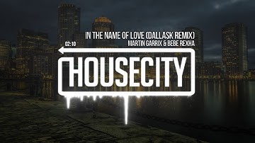 Download In A Name Of Love Mp3 Free And Mp4