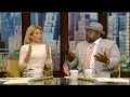 Gotham Comedy Club - Cedric the Entertainer. (comedy live, stand up, comedy solo, monologue)