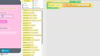 my first app screenshot 2