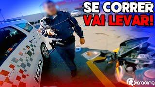 ENQUADROS DE MOTO (EP. 56)