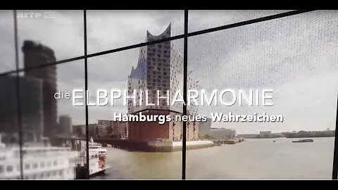 Wer hat die Elbphilharmonie gebaut?