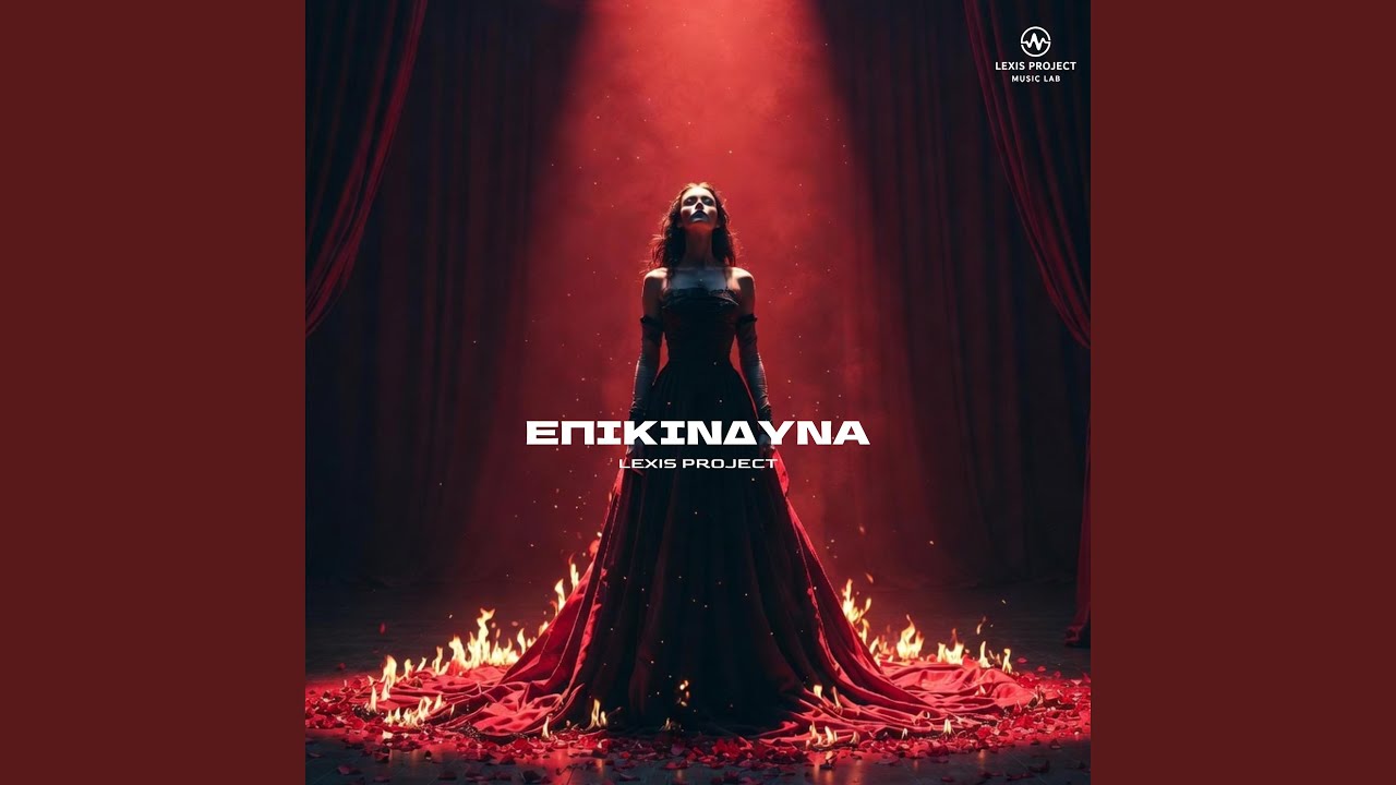 Επικίνδυνα