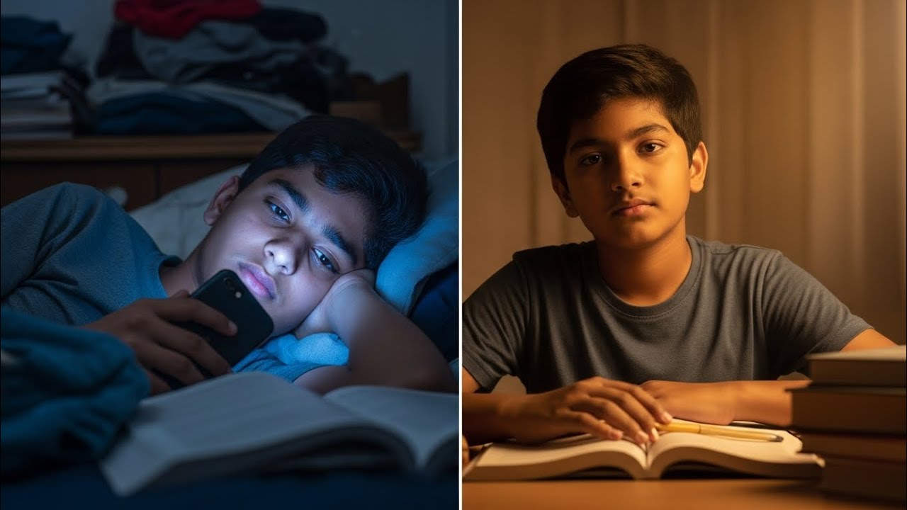 Discipline your brain 🧠 | short Motivational story in hindi 