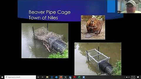 CLRP Webinar: Keeping your Culverts "Well" 8.5.20