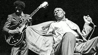 Howlin Wolf - Dust My Broom
