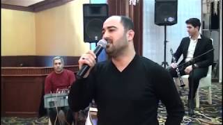 Vasif Azimov - Canli İfa / Dərdimi Dinlə / İnsanın Ürəyi  Resimi