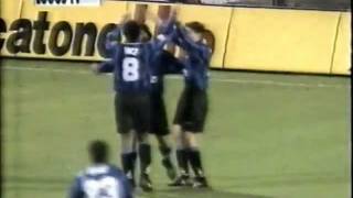Boavista 0-2 Inter 03.12.1996
