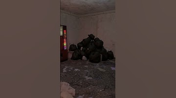 Gmod nextbots chase #134