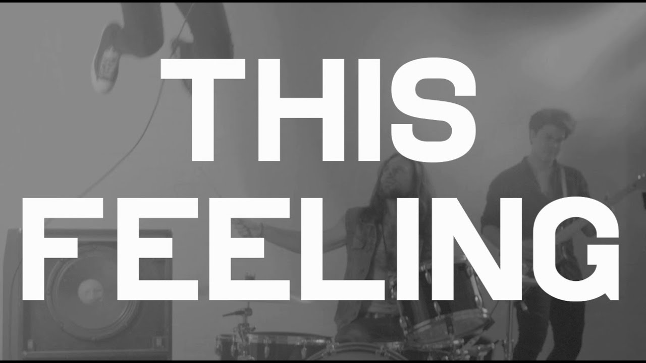 Watch Unbroken Expanse - This Feeling (Official Video) on YouTube Watch Unbroken Expanse - This Feeling (Official Video) on YouTube