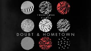 twenty one pilots - Doubt / Hometown (Mashup)