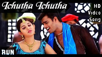 Ichutha Ichutha | Run HD Video Song + HD Audio | Madhavan,Meera Jasmine | Vidyasagar