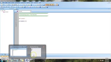 13 VBScript Understanding Mid function