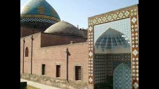 Beautiful Adzan by Mansour Zahrani