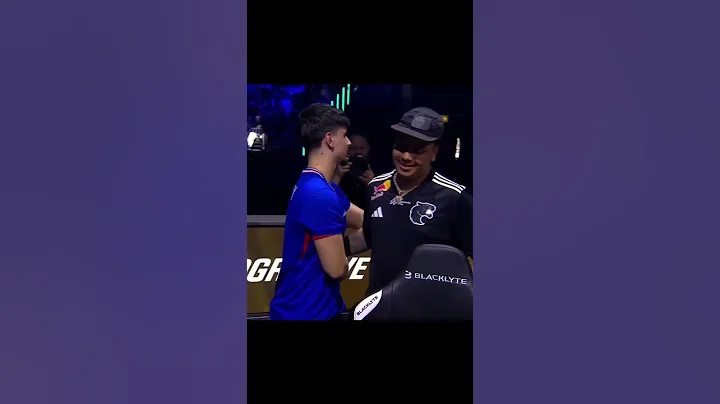 Mawkzy vs Nwpo.#rocketleague #rlcs #goat #mawkzy #nwpo