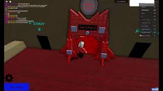Je Commence La Class 15 Dans Difficlty Button Simulator