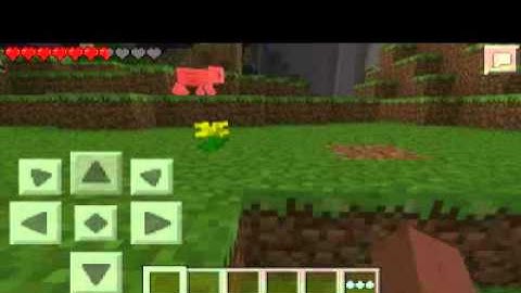 Minecraft multiplayer episode 4