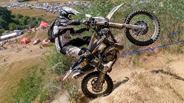 The Best Dirt Bike Videos of 2025