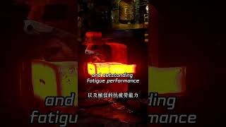 Why 4140 Alloy Steel Is Trusted by Engineers Worldwide？