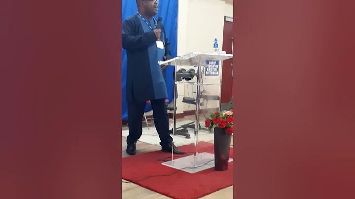 YOUTH CONVENTION 2021- INHERITANCE IN YOUR NAME DE...
