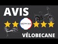 AVIS Vélobecane ( Spécialiste Vélo à assistance électrique ) *VÉLOBECANE*