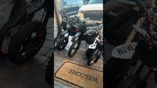 My Garage Is Getting Full