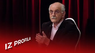 Kornelije Kovac - 1 deo - Iz Profila - Cela Emisija - (TV Grand 21.02.2016.)