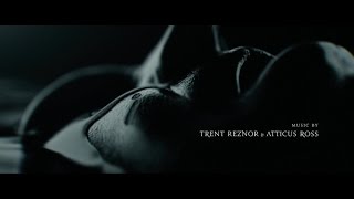 Trent Reznor and Atticus Ross - What If We Could?