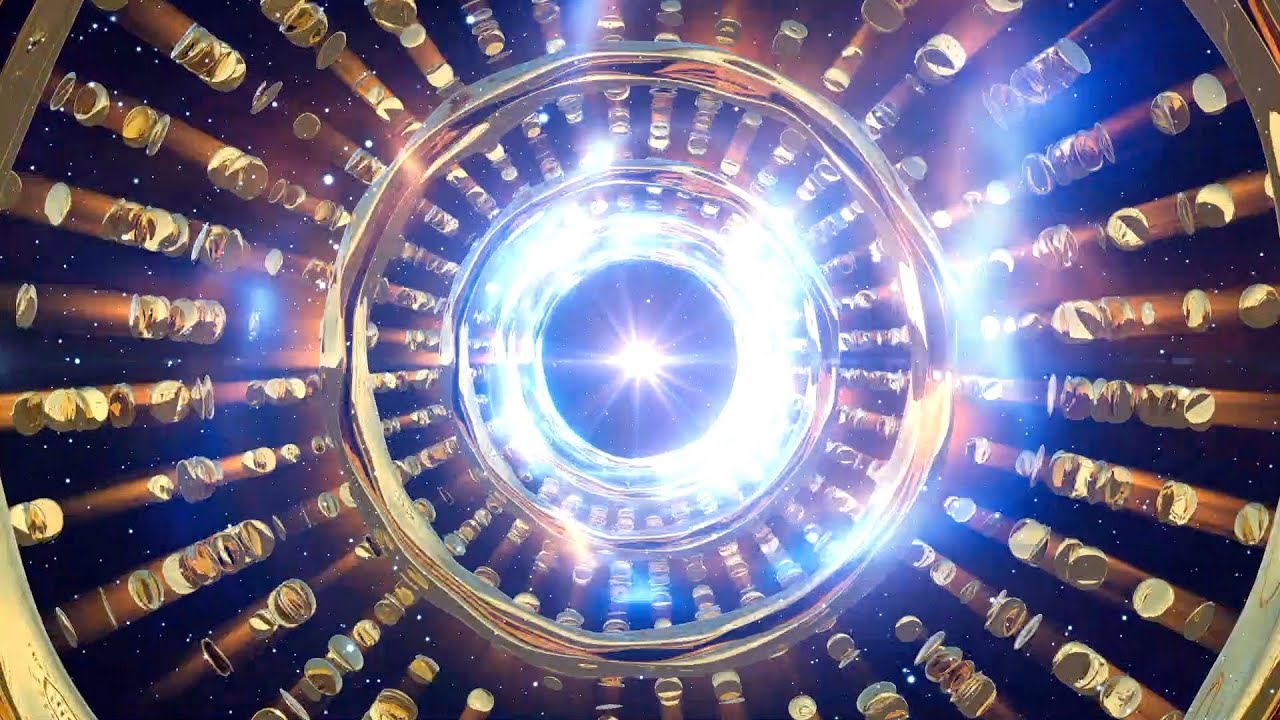 Remember the Secrets of LIFE with Akashic Sleep Music