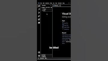 Create Your First HTML File | Tutorial & Guide