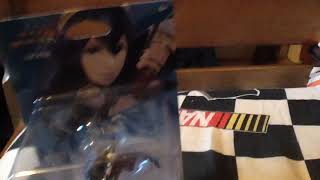 amiibo Unboxing- Lucina